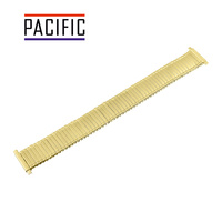 BRANSOLETA ROZCIĄGANA MĘSKA - MODEL 5 - ZŁOTA