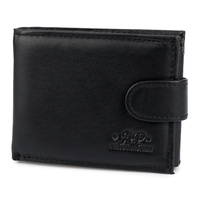 PORTFEL AP 98-102 BLACK 2 / BLACK