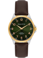 PACIFIC SSMA-1102-04