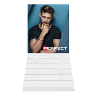 EKSPOZYTOR PERFECT MAŁY MĘSKI