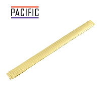 BRANSOLETA ROZCIĄGANA DAMSKA - MODEL 1 - ZŁOTA