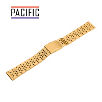 BRANSOLETA - STALOWA 316 - HQ MB 165 - 30 - 18MM