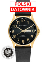 PACIFIC SMA-1073D-06