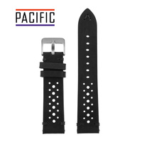 PACIFIC W28 - 1 - CZARNY - 22MM