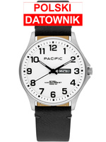 PACIFIC SMA-1073D-07