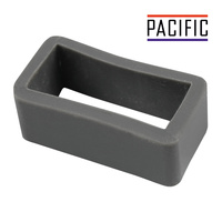 SZLUFKA U14 - 7 - SZARY - 20MM