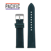 PACIFIC W43 - 5 - GRANATOWY - 22MM