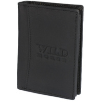 WILD 01B - BLACK 1 / BLACK