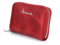 ALESSANDRO PAOLI 52-88 ROSSO - WIZYTOWNIK