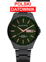 PACIFIC SMB-1075D-05