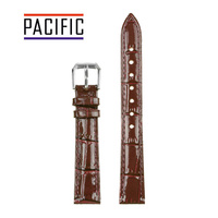 PACIFIC W75 - 2 - CIEMNY BRĄZOWY - 12MM