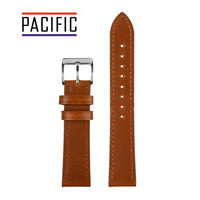 PACIFIC W30 - 3 - JASNY BRĄZ - 22MM
