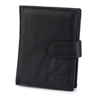 WILD 11A - BLACK 2 / BLACK