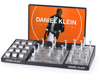 EKSPOZYTOR NA ZEGARKI DANIEL KLEIN - MEDIUM