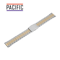 BRANSOLETA - STALOWA 316 - HQ MB 166 - 31/30 - 18MM