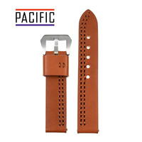 PACIFIC W119 - 3 - JASNY BRĄZ - 22MM