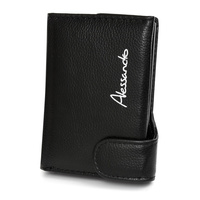 ALESSANDRO PAOLI 100-92 NERO