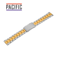 BRANSOLETA - STALOWA 316 - HQ MB 160 - 31/30 - 20MM