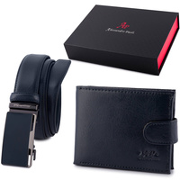 KOMPLET ALESSANDRO - 113 - BLUE