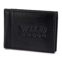 WILD 33B - BLACK 1 / BLACK