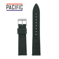 PACIFIC W10 - 27 - CIEMNY ZIELONY - 20MM