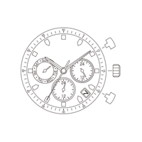 MECHANIZM JP25