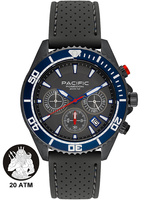 PACIFIC SMPA-2004-05