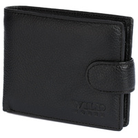 WILD 12A - BLACK 2 / BLACK