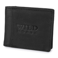 WILD 18B - BLACK 1 / BLACK