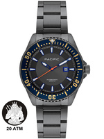 PACIFIC SMPB-2001-08