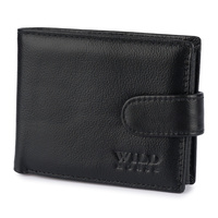 WILD 02A - BLACK 2 / BLACK