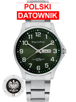 PACIFIC SMB-1073D-04