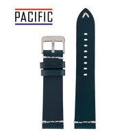 PACIFIC W32 - 5.22 - GRANATOWY / BIAŁA NIĆ - 22MM