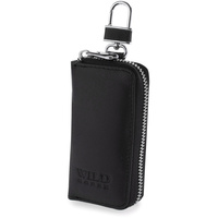 WILD 23 - BLACK 2 / BLACK