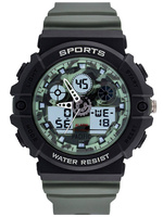 X PACIFIC LCD 2246GAD-05