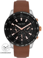 PACIFIC SCMA-1752-02