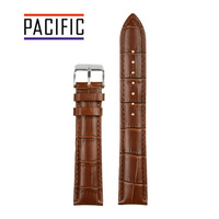 PACIFIC W87XL - 2 - CIEMNY BRĄZ - 22mm
