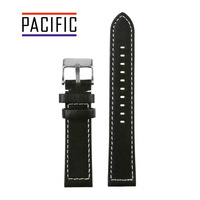 PACIFIC W99 - 1.22 - CZARNY / BIAŁA NIĆ - 20mm