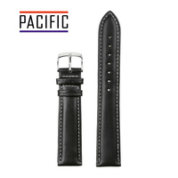 PACIFIC W83L - 1.22 - CZARNY / BIAŁA NIĆ - 18mm