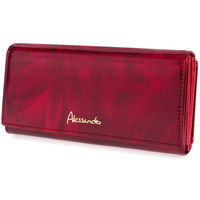 ALESSANDRO PAOLI 68-69 ROSSO