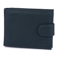 PORTFEL AP 98-113 BLUE