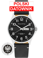 PACIFIC SMA-1073D-03