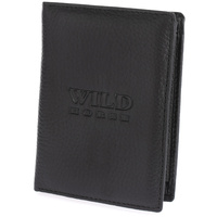 WILD 11B - BLACK 2 / BLACK