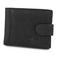 WILD 18A - BLACK 1 / BLACK