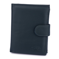 PORTFEL AP 98-111 BLUE