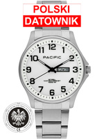 PACIFIC SMB-1073D-01