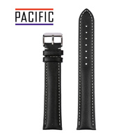PACIFIC W02XL - 1.22 - CZARNY  / BIAŁA NIĆ - 22MM
