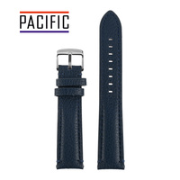 PACIFIC W124 - 5 - GRANATOWY - 22MM