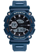 X PACIFIC LCD 2107G-02