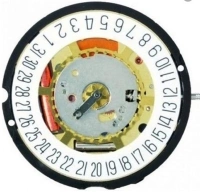 MECHANIZM RONDA 715-6